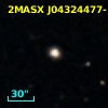 6dFGS gJ043244.8-131126