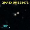 2MASX J04325471-1318554