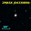 2MASX J04330896-1321504