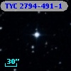 TYC 2794-491-1