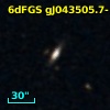 6dFGS gJ043505.7-132815