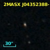 2MASX J04352388-1346174