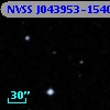 NVSS J043953-154026