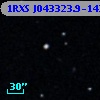 1RXS J043323.9-142244