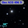 Slee ACO   496  9
