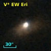 V* EW Eri
