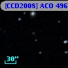 [CCD2008] ACO 496 J043318.95-131726.9