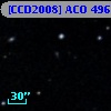 [CCD2008] ACO 496 J043326.49-131717.8