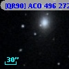 [QR90] ACO 496 272