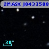 2MASX J04335082-1332359