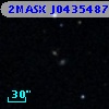 2MASX J04354872-1324312