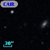 CAIRNS J043556.69-131949.4