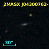 2MASX J04300762-1421562
