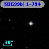 [SDG99b] 1-794