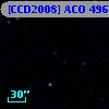 [CCD2008] ACO 496 J043324.61-131111.9
