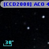 [CCD2008] ACO 496 J043342.13-131258.8