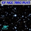 Cl* NGC 7092   PLAT    7370
