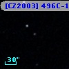 [CZ2003]   496C-1294 102