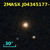 6dFGS gJ043451.8-140410