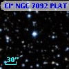 Cl* NGC 7092   PLAT    7429