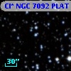 Cl* NGC 7092   PLAT    7478