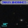 2MASX J04380422-1434560