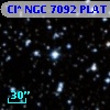 Cl* NGC 7092   PLAT    7568