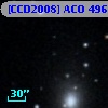 [CCD2008] ACO 496 J043339.72-131424.6
