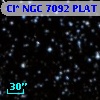 Cl* NGC 7092   PLAT    7708