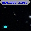 [DAL2002] 22012