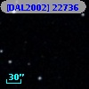 [DAL2002] 22736