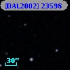 [DAL2002] 23598