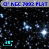 Cl* NGC 7092   PLAT    1927