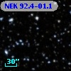 NEK 92.4-01.1