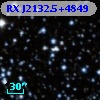 RX J2132.5+4849