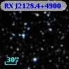 RX J2128.4+4900