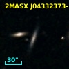 2MASX J04332373-1330550