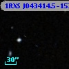 1RXS J043414.5-153728