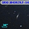 1RXS J043829.7-142426