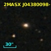 2MASX J04380098-1435380