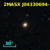 2MASX J04330694-1426234