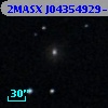 2MASX J04354929-1403533