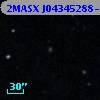 2MASX J04345288-1359367