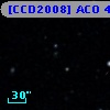 [CCD2008] ACO 496 J043410.60-130756.7