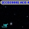 [CCD2008] ACO 496 J043317.75-131536.6