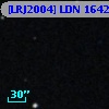 [LRJ2004] LDN 1642 C