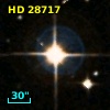 HD  28717