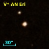 V* AN Eri