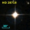 HD  28718