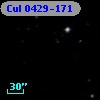 Cul 0429-171